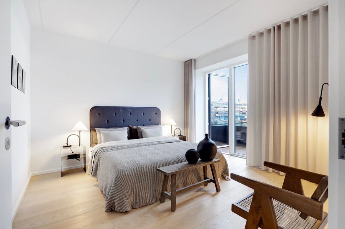 Vosper Boligstyling